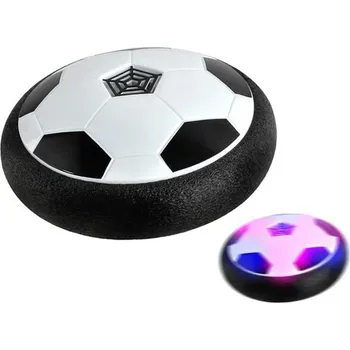 Fotbalový míč Vogadgets Fotbalový míč Air disk