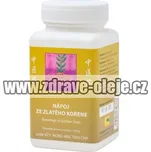 Nápoj ze zlatého kořene 100g TCM Herbs