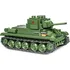 Stavebnice COBI COBI World War II 2706 Malá armáda T-34/76