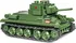 Stavebnice COBI COBI World War II 2706 Malá armáda T-34/76