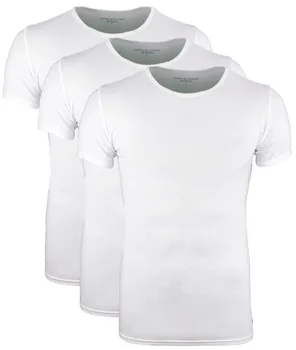 pánské tričko Tommy Hilfiger Premium Essentials 3-pack 2S87905187-100