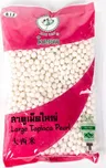 Jade Leaf Tapiokové perly velké 400 g