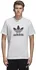 Pánské tričko adidas Trefoil Tee CW0710