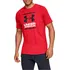 Pánské tričko Under Armour GL Foundation SS T 1326849-602 S
