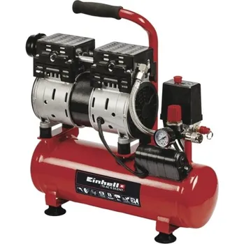 Kompresor Einhell TE-AC 6 Expert
