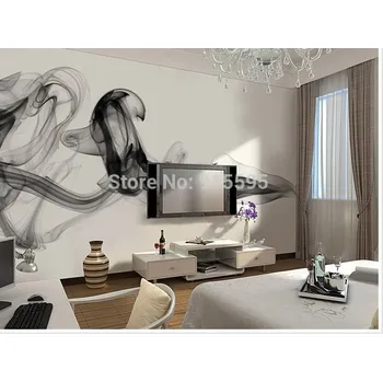 Fototapeta Solution Media 3D tapeta - Kouř MU1230D 3 - 3D Relief - Vliesová tapeta - 320g/m2