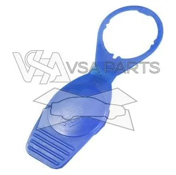 Směs do ostřikovače UNIQUE Víčko nádobky ostřikovače 1K0955455 - unique