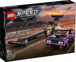 LEGO Speed Champions 76904 Mopar…