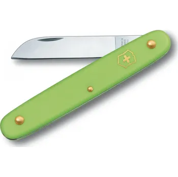 Victorinox Roubovací nůž zelený