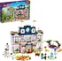 Stavebnice LEGO LEGO Friends 41684 Hotel v městečku Heartlake