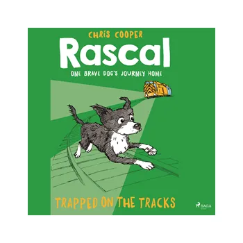 Rascal 2 - Trapped on the Tracks MP3 download