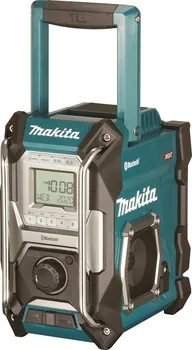 Stavební rádio Makita MR002G