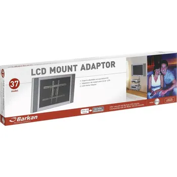 Televizní držák Barkan Barkan 37