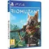 Hra pro PlayStation 4 Biomutant PS4