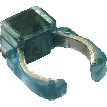 Modelová železnice TAMS Elektronik 70-04210-01-C H0 sada pro přestavbu motoru malý kotoučový rotor