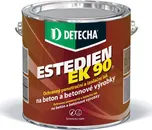 Detecha Estedien EK 90 2 kg bezbarvý