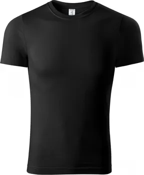 Pánské tričko Malfini Peak P74 černé