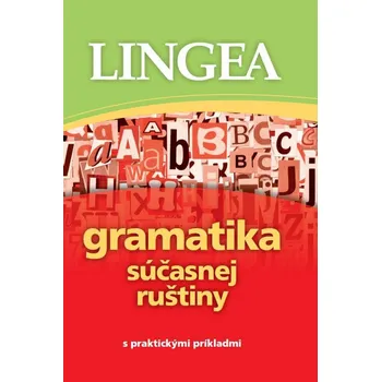Gramatika súčasnej ruštiny