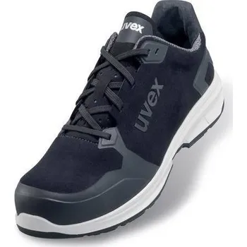 Pracovní obuv uvex 1 sport 6596240 bezpečnostní obuv S3, velikost (EU) 40, černá, 1 pár