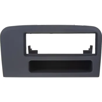 Autorádio ISO redukce pro VOLVO S80 1998-2007