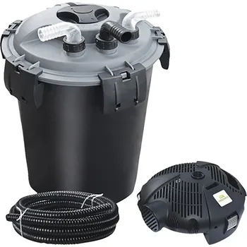 Jezírková filtrace Heissner FPU10000-00