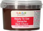 Funcakes Ganache tmavá čokoláda 260 g