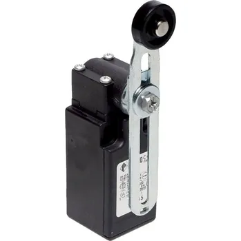 vypínač Pizzato Elettrica PZ-FR555 koncový spínač