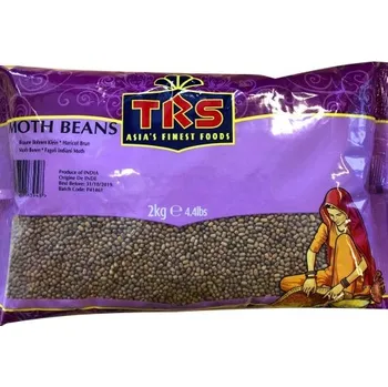 Luštěnina TRS Fazole Motki (Moth Beans) 2KG