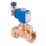 Elektromagnetický ventil na vodu TORK T-GN108 DN 50, 230 VAC