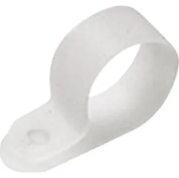 Organizace kabelů HellermannTyton H9P-N66-NA-M1 upevňovací příchytka šroubovací 211-60099 Průměr kabelového svazku (rozsah) 16 mm (max) bez obsahu halogenů , tepelně