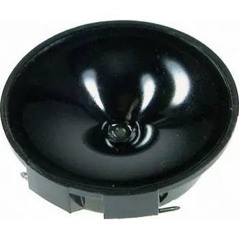 Poplachová siréna Kemo L010 piezo bzučák Hlučnost: 120 dB 1 ks