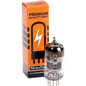 Elektronka TAD 6922 / E88CC Premium balanced předzesilovací lampa