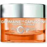 Germaine de Capuccini Timexpert Radiance Cream - Antioxidační krém 50 ml