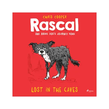 Rascal 1 - Lost in the Caves MP3 download