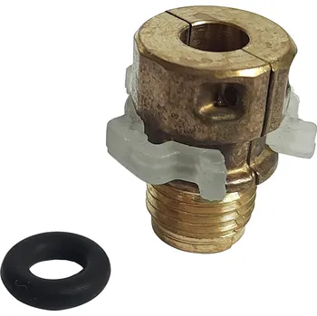 Ventil Náhradní šroubení Siemens k měřičům tepla WFx5 (HMXIK004-001)