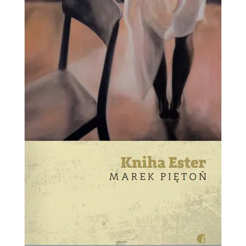 Kniha Ester - Marek Piętoň (2016, brožovaná)