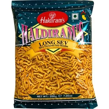 Haldirams Long Sev (200g)