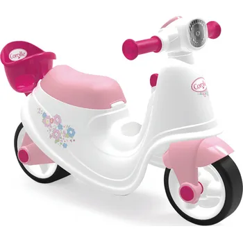 Smob SM 721004 Skútr Corolle