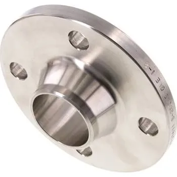 Ventil Krková příruba DIN 2633 PN 16 DN 80