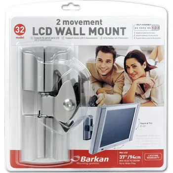 Televizní držák Barkan Barkan 32