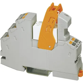 Relé Phoenix Contact RIF-1-RPT-LV-230AC/2X21 reléový modul, 230 V/AC, 8 A, 2 přepínací kontakty, 1 ks