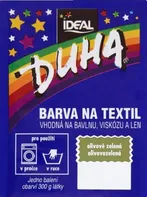 IDEAL Duha Barva na textil 15 g