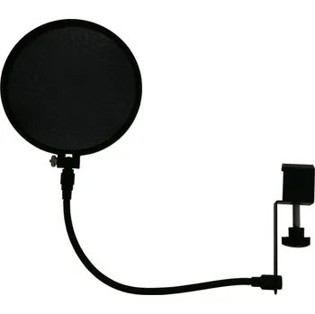 Mikrofon Adam Hall Popfiltr D 914