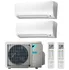Klimatizace Daikin 2MXM40M + FTXP25M