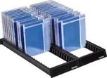 Hama držák na CD 44 CD/DVD/Blu-ray plast černá 1 ks (š x v x h) 288 x 348 x 29 mm 00048000