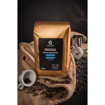 Káva káva Spiller Coffee Original Hmotnost: 250 g