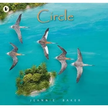 Učebnice Circle - Baker, Jeannie