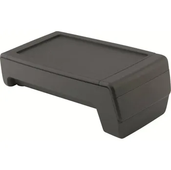 Bopla CIRCUM C 1435 P-FP-7024 univerzální pouzdro (d x š x v) 145.3 x 74.7 x 51 mm grafit 1 ks