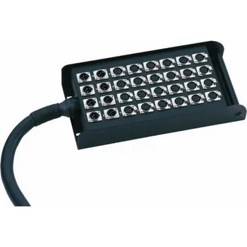 Příslušenství ke zvukové technice Adam Hall Multipár + 32-stagebox 50m