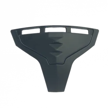 Helma na motorku LS2 Helmets LS2 AIR VENT CHIN FF313